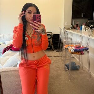 Meet your Posher, Krista